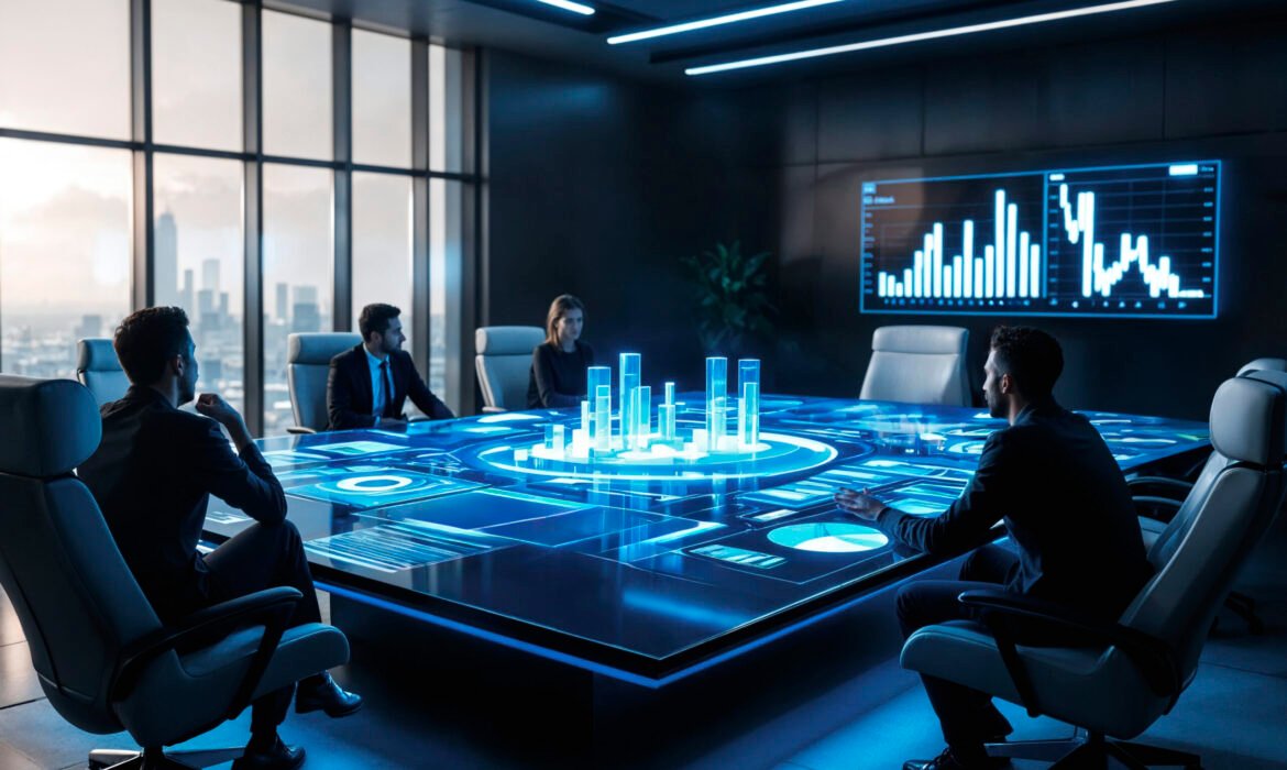 Consulting Services