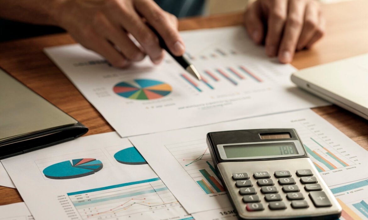 Economic Feasibility Study Services
