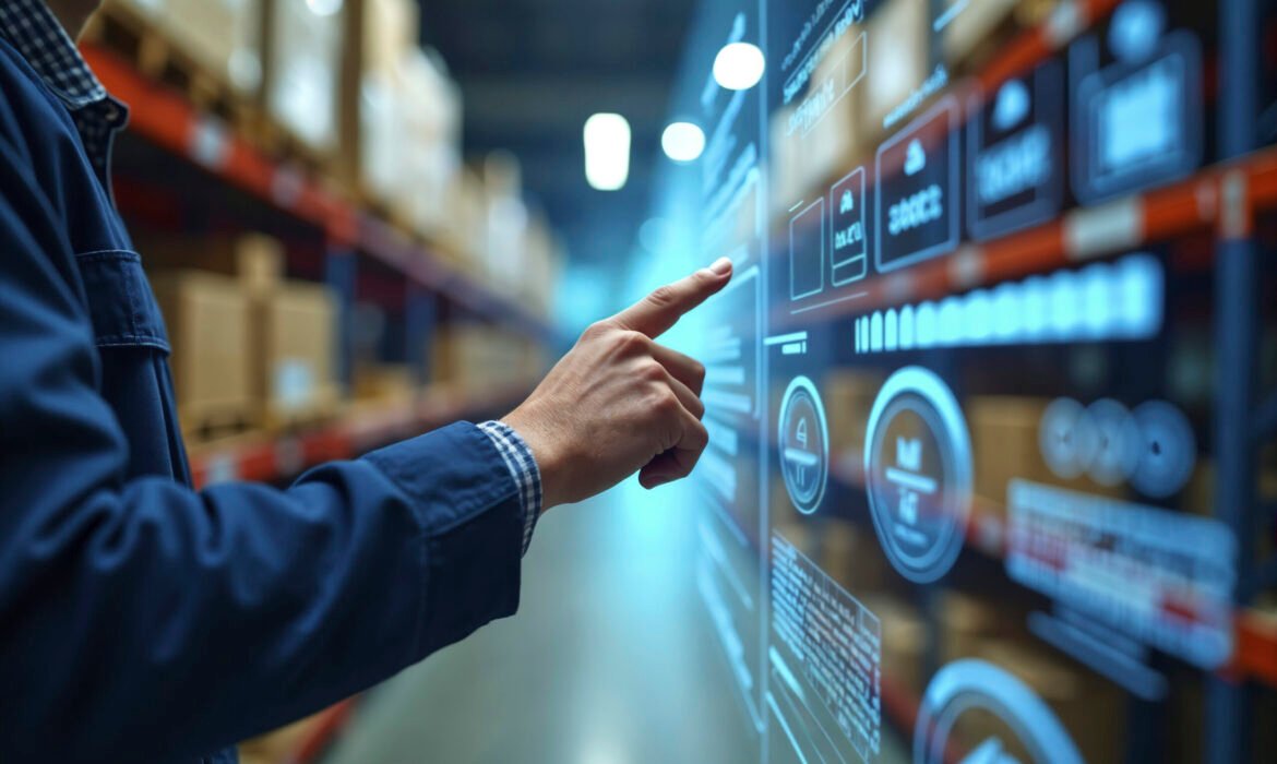 Inventory Counting