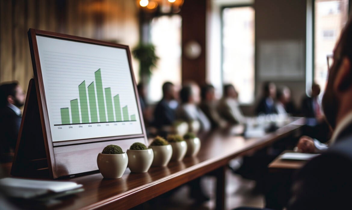 Prepare and Present Financial Statements