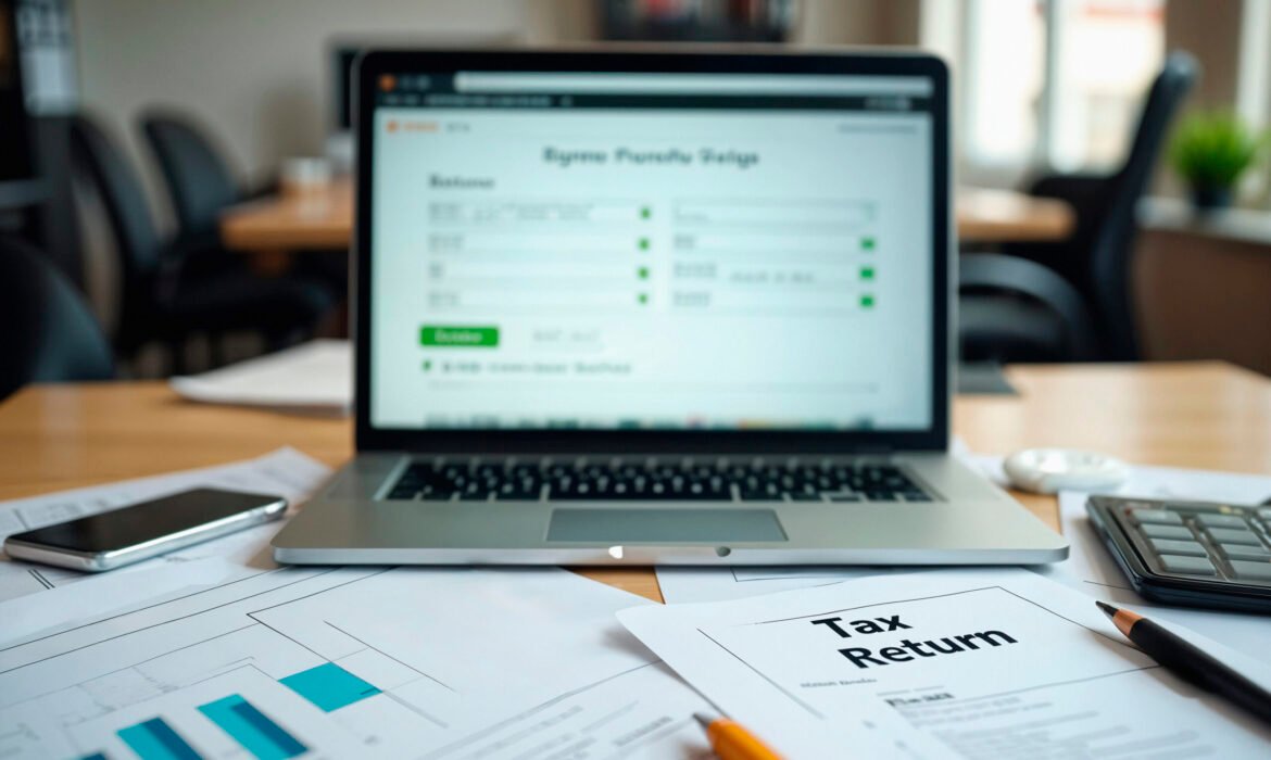 Preparation of Fixed Assets Register