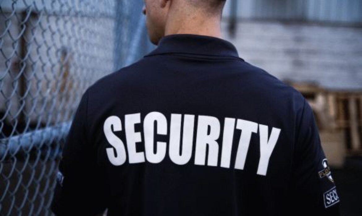 Judicial Guard Services