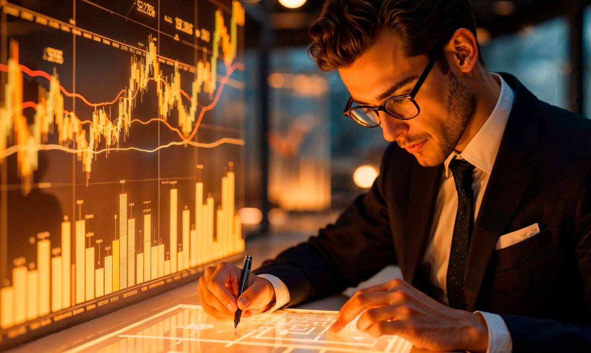 The necessary consulting services