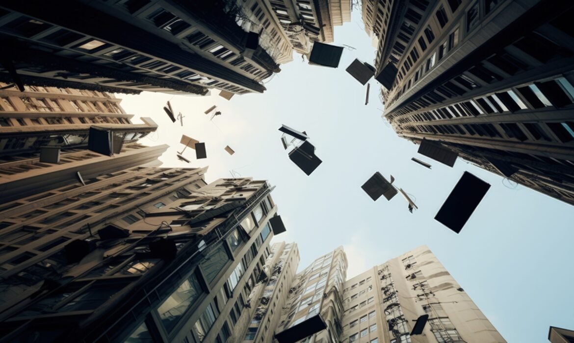 Restructuring institutions and companies