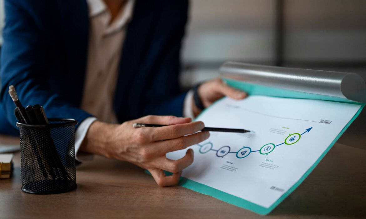 Managing Risks and Preparing a Risk Register